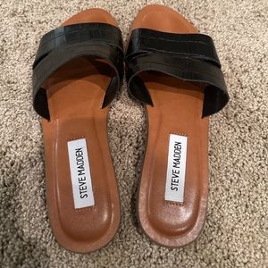 Steve Madden sandals